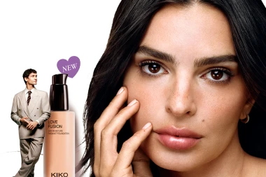 KIKO MILANO Love Fusion: Novi puder u koji ćete se zaljubiti na prvi pogled