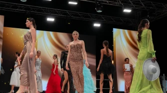 Rovinj je ovog vikenda prijestolnica glamura, elegancije, kulture i vrhunske mode