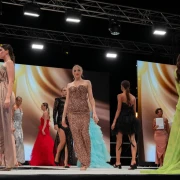 Rovinj je ovog vikenda prijestolnica glamura, elegancije, kulture i vrhunske mode
