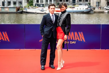 Tom Holland i Zendaya: Spider-Man ljubavna priča koja je pre&scaron;la u stvarni život