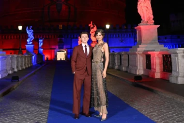 Tom Holland i Zendaya: Spider-Man ljubavna priča koja je pre&scaron;la u stvarni život