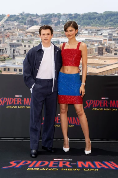 Tom Holland i Zendaya: Spider-Man ljubavna priča koja je pre&scaron;la u stvarni život