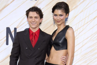 Tom Holland i Zendaya: Spider-Man ljubavna priča koja je pre&scaron;la u stvarni život