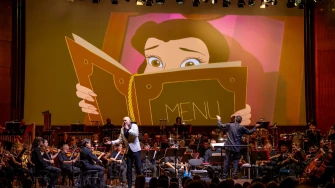 Glazbena čarolija se vraća: 'Disney koncert: Tamo gdje snovi postaju stvarnost'