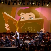 Glazbena čarolija se vraća: 'Disney koncert: Tamo gdje snovi postaju stvarnost'