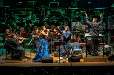 Glazbena čarolija se vraća: 'Disney koncert: Tamo gdje snovi postaju stvarnost'