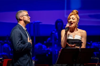 Glazbena čarolija se vraća: 'Disney koncert: Tamo gdje snovi postaju stvarnost'