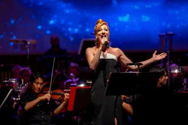 Glazbena čarolija se vraća: 'Disney koncert: Tamo gdje snovi postaju stvarnost'