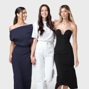 Aleksandra Dojčinović u suradnji s tri domaće influencerice donosi ultimativni ljetni lookbook