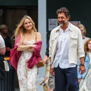 Kate Hudson 'uhvaćena' kako ljubi Javiera Bardema - u savr&scaron;enoj ljetnoj kombinaciji