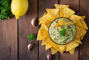 Finger food bez paljenja pećnice: Ukusni zalogaji idealni za gledanje utakmice