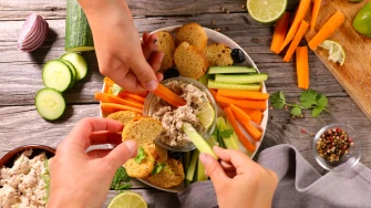 Finger food bez paljenja pećnice: Ukusni zalogaji idealni za gledanje utakmice