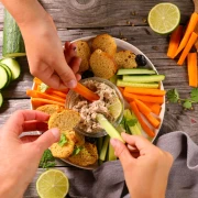 Finger food bez paljenja pećnice: Ukusni zalogaji idealni za gledanje utakmice