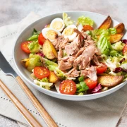 Pet lica salate od tune: Od kremaste nostalgije do odvažnijih inačica