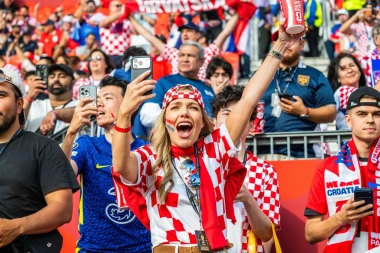 Zvijezde otkrivaju kakav si navijač: Tko vjeruje u čuda, a tko je izbornik iz fotelje