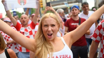 Zvijezde otkrivaju kakav si navijač: Tko vjeruje u čuda, a tko je izbornik iz fotelje