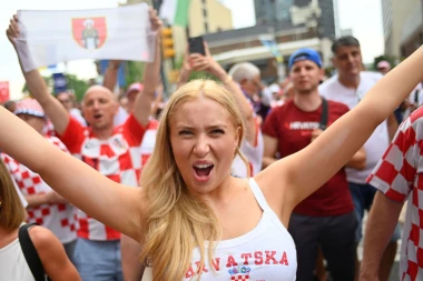 Zvijezde otkrivaju kakav si navijač: Tko vjeruje u čuda, a tko je izbornik iz fotelje
