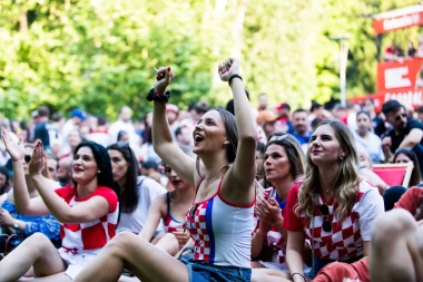 Zvijezde otkrivaju kakav si navijač: Tko vjeruje u čuda, a tko je izbornik iz fotelje