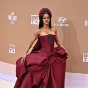 Teyana Taylor slavila na dodjeli BET Awards u neobičnoj haljini: Morate vidjeti ostale