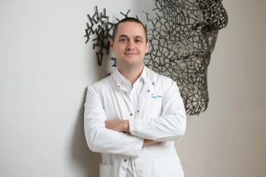 Vrhunska tehnologija važna je za dijagnostiku, ali ključnu razliku čini iskustvo medicinskog tima