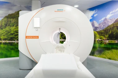 Vrhunska tehnologija važna je za dijagnostiku, ali ključnu razliku čini iskustvo medicinskog tima