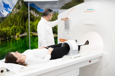 Vrhunska tehnologija važna je za dijagnostiku, ali ključnu razliku čini iskustvo medicinskog tima
