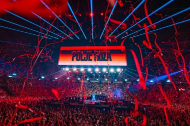 Jakov Jozinović nastavlja turneju koja puni najveće dvorane regije: Na redu je Arena Varaždin