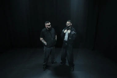 Najslu&scaron;aniji regionalni trap duo Jala Brat i Buba Corelli stižu u Diamond