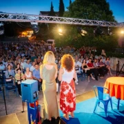 &Scaron;esto izdanje GOODfesta donosi najbogatiji program dosad: Drni&scaron; od 17. do 21. srpnja postaje pozornica dobrih priča i vrhunske zabave