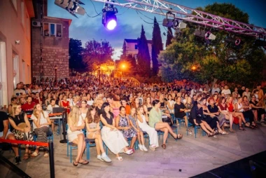 &Scaron;esto izdanje GOODfesta donosi najbogatiji program dosad: Drni&scaron; od 17. do 21. srpnja postaje pozornica dobrih priča i vrhunske zabave