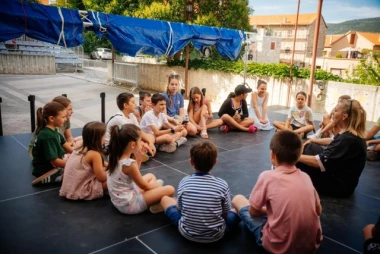 &Scaron;esto izdanje GOODfesta donosi najbogatiji program dosad: Drni&scaron; od 17. do 21. srpnja postaje pozornica dobrih priča i vrhunske zabave