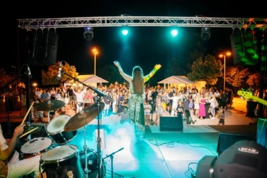 &Scaron;esto izdanje GOODfesta donosi najbogatiji program dosad: Drni&scaron; od 17. do 21. srpnja postaje pozornica dobrih priča i vrhunske zabave