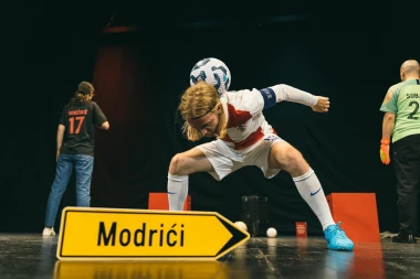 &Scaron;esto izdanje GOODfesta donosi najbogatiji program dosad: Drni&scaron; od 17. do 21. srpnja postaje pozornica dobrih priča i vrhunske zabave