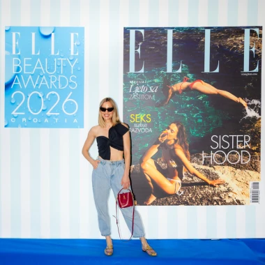 Elle odabrao najbolje beauty proizvode 2026 uz promociju ljetnog broja koji slavi prijateljstvo
