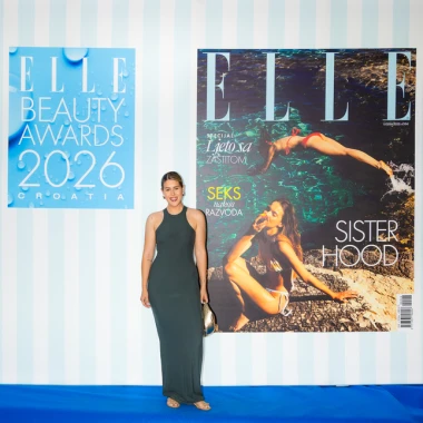 Elle odabrao najbolje beauty proizvode 2026 uz promociju ljetnog broja koji slavi prijateljstvo