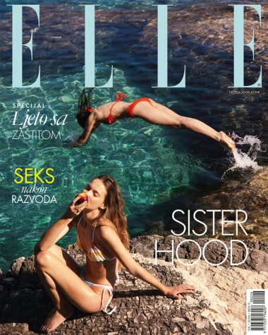 Elle odabrao najbolje beauty proizvode 2026 uz promociju ljetnog broja koji slavi prijateljstvo
