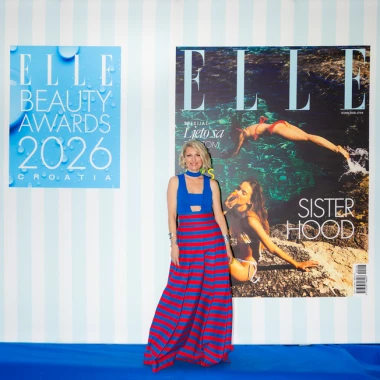 Elle odabrao najbolje beauty proizvode 2026 uz promociju ljetnog broja koji slavi prijateljstvo