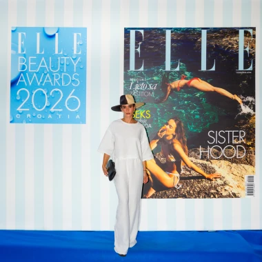 Elle odabrao najbolje beauty proizvode 2026 uz promociju ljetnog broja koji slavi prijateljstvo