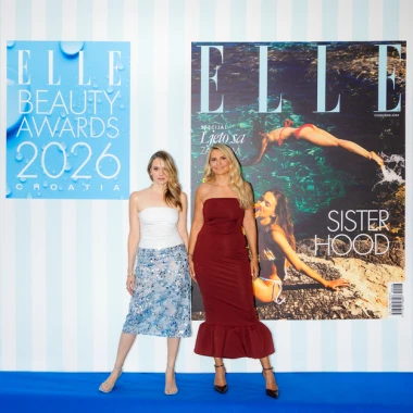 Elle odabrao najbolje beauty proizvode 2026 uz promociju ljetnog broja koji slavi prijateljstvo