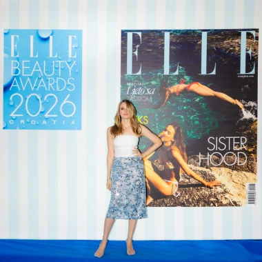Elle odabrao najbolje beauty proizvode 2026 uz promociju ljetnog broja koji slavi prijateljstvo