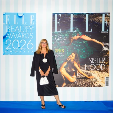 Elle odabrao najbolje beauty proizvode 2026 uz promociju ljetnog broja koji slavi prijateljstvo