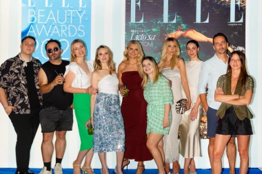 Elle odabrao najbolje beauty proizvode 2026 uz promociju ljetnog broja koji slavi prijateljstvo