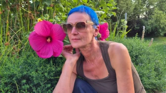 Ella, dance zvijezda 90-ih: 'Ispred sebe vidim samo bitke, a kad mi je te&scaron;ko - psujem ili treniram'
