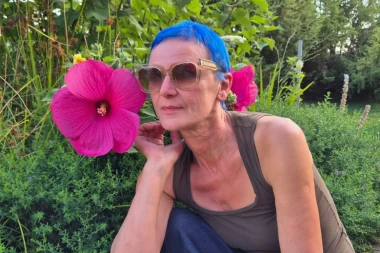 Ella, dance zvijezda 90-ih: 'Ispred sebe vidim samo bitke, a kad mi je te&scaron;ko - psujem ili treniram'