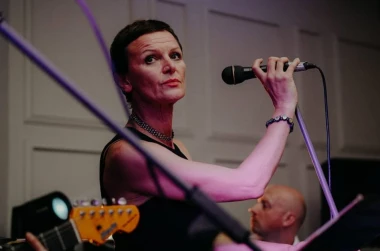 Ella, dance zvijezda 90-ih: 'Ispred sebe vidim samo bitke, a kad mi je te&scaron;ko - psujem ili treniram'