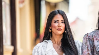 Lijepa Zagrepčanka na &scaron;picu vratila romantiku - ovaj look obara s nogu