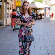 Najbolji outfiti sa &scaron;pice: Zagrepčanke znaju kako izgledati zanosno i na plus 30