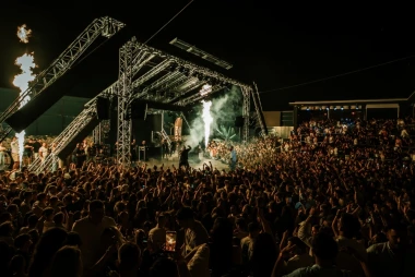 Prepuni Diamond na Krku nastavlja ljetnu sezonu u spektakularnom stilu: Jala Brat i Buba Corelli odu&scaron;evili publiku, a već 8. srpnja stiže Nucci