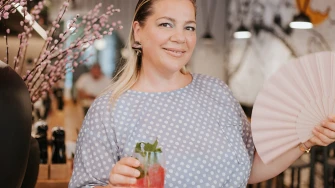 Biljkoljupka je predstavila novi proizvod: Vulva wash - serum za intimnu njegu