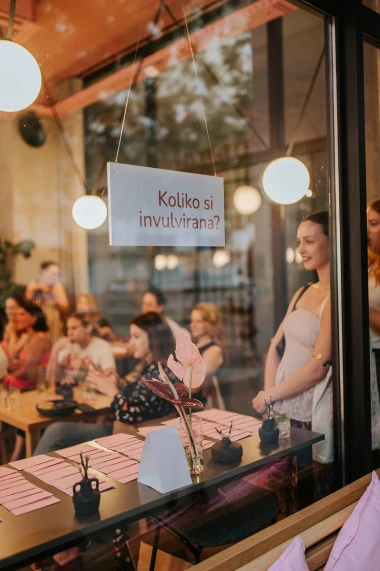 Biljkoljupka je predstavila novi proizvod: Vulva wash - serum za intimnu njegu